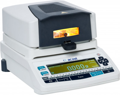 Aczet MB 50 Moisture Balance