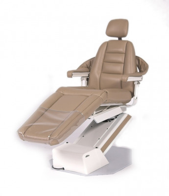Adec 1005 Priority Pedo/Adult Dental Chair (Foot Control Only) Premium UltraLeather Upholstery