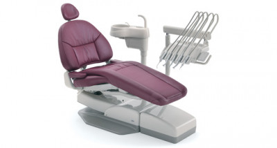 Adec 1040 Cascade Dental Chair