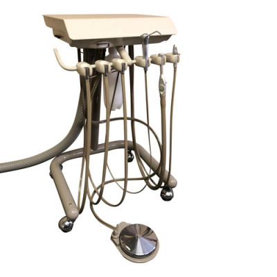 Adec 2561 Dr Duo Cart 2 HP