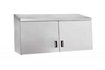 Aero Stainless Steel Whc Wall Mounted Cabinet. 15