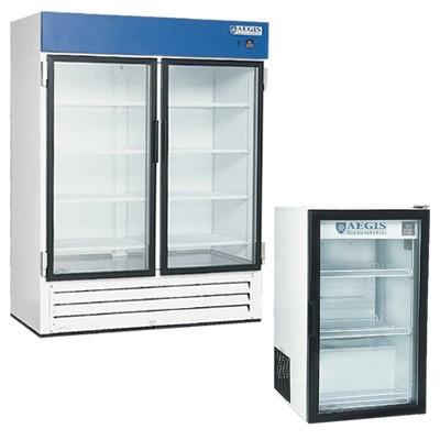 American BioTech Supply (ABS) PH-ABT-UCBI-0420SS Laboratory Freezer