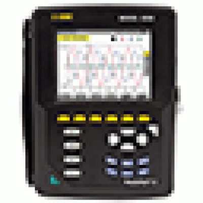 AEMC PowerPad III Model 8333