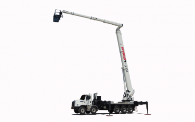 SKYBIRD Aerial Lift T215I