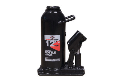 AFF Heavy-Duty Industrial Bottle Jack