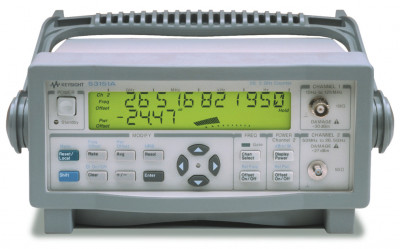 Keysight (Formerly Agilent) 53151A