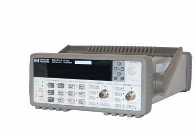 Keysight (Formerly Agilent) 53132A
