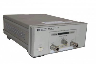 Keysight (Formerly Agilent) 8347A