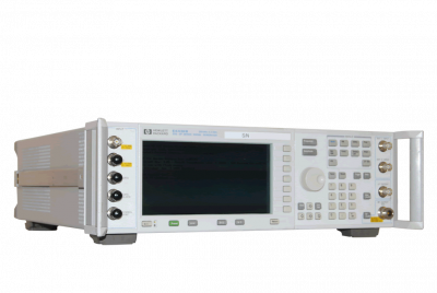 Keysight (Formerly Agilent) E4436B