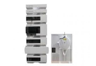 Series Quadrupole LCMS Mass Spectrometer