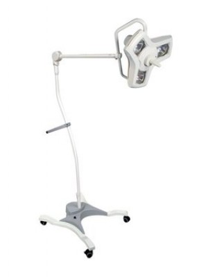 Philips Burton AIM-100 Series Surgical Light (120V)