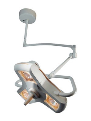 Philips Burton AIM-200 OR Series Surgical Light (230V)