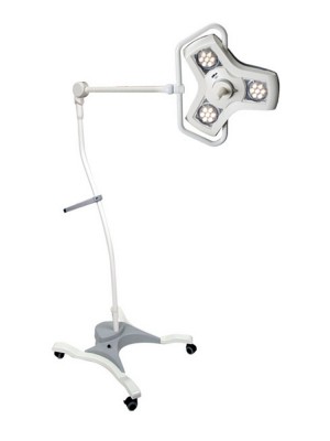 Philips Burton AIM LED Series Examination Light (230V)