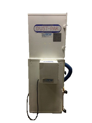 Air Flow Systems Dust-Pak