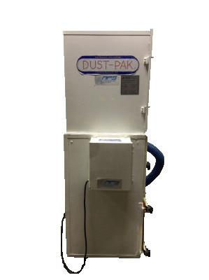 Air Flow Systems Dust-Pak