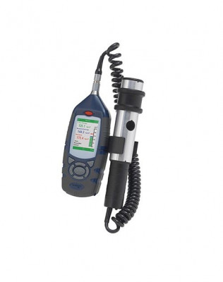 Air Quality Particle Counter Meter CEL-712/K1