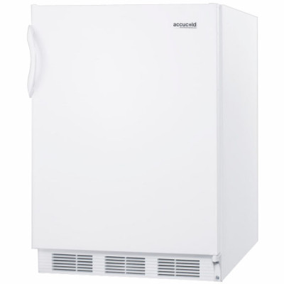 Summit Undercounter Refrigerator (model AL750)
