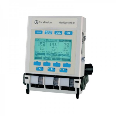 Alaris Medsystem III 2865