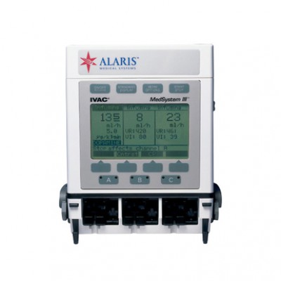 Alaris Medsystem III 2863