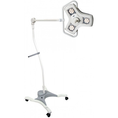 Minor Surgery Light - Floor Stand Model