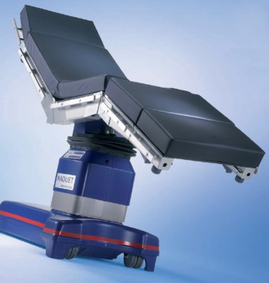 Maquet 1130 Mobile Operating Table