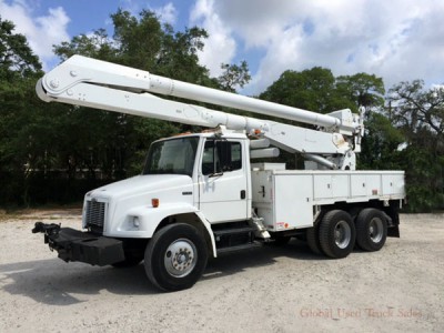 Altec AA755 (Freightliner FL80)