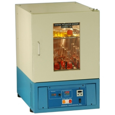 Amerex Gyromax 727 Incubator Shaker