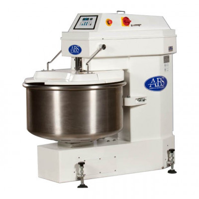 American Baking Systems (ABS) ABSFBM-200 Spiral Dough Mixer