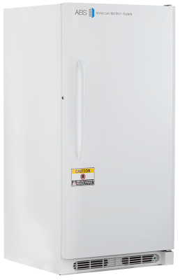American BioTech Supply (ABS) ABT-AFS-14 Auto-Defrost Freezer