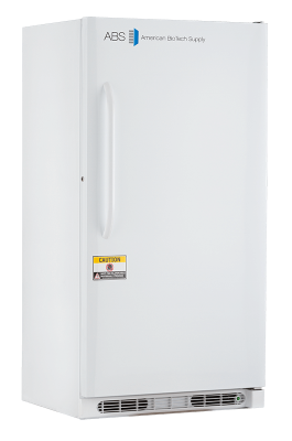 American BioTech Supply (ABS) ABT-AFS-17 Auto-Defrost Freezer
