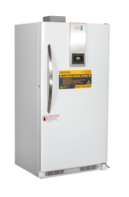 American BioTech Supply (ABS) ABT-FFP-17-TS Premier Flammable Storage Freezer