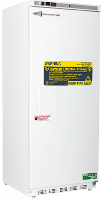 American BioTech Supply (ABS) ABT-HC-FFP-20 Premier Flammable Storage Freezer