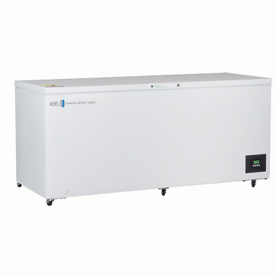 American BioTech Supply (ABS) ABT-MFP-20-C Premier Manual Defrost Freezer