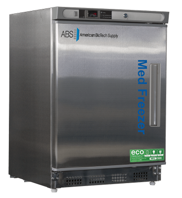 American BioTech Supply (ABS) PH-ABT-HC-UCBI-0420SS Premier Pharmacy/Vaccine Freezer
