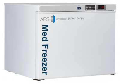 American BioTech Supply (ABS) PH-ABT-HC-UCFS-0120-LH Premier Pharmacy/Vaccine Freezer