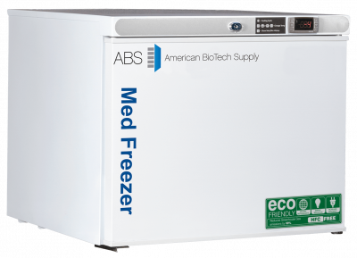 American BioTech Supply (ABS) PH-ABT-HC-UCFS-0120A Premier Pharmacy/Vaccine Freezer