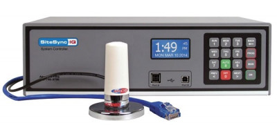 American Time SiteSync IQ System Controller