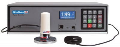 American Time SiteSync IQ System Controller