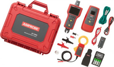 Amprobe AT-7030 Advanced Wire Tracer Kit