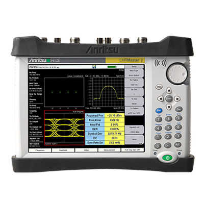 Anritsu S412E