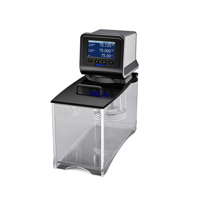 PolyScience Polycarbonate Open Bath System 11 Liter Advanced Programmable