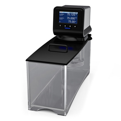 PolyScience Polycarbonate Open Bath System 14 Liter Advanced Programmable
