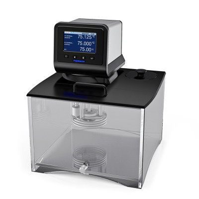 PolyScience Polycarbonate Open Bath System 17 Liter Advanced Programmable