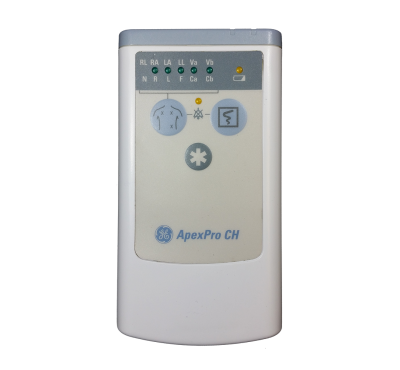 GE Healthcare APEX PRO CH Telemetry Transmitter