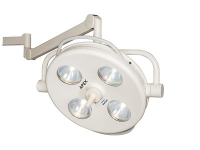 Philips Burton APEX Series Surgical Light (120V)