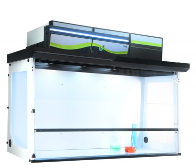 Captair Smart Ductless Fumehood 714