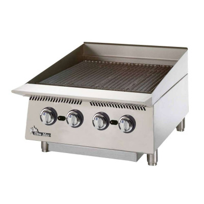 Star Ultra-Max 8124RCBA 24