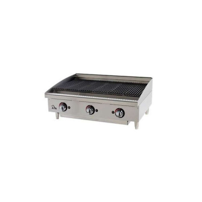 Star 6148RCBF 48