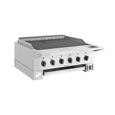 Garland HEEGM60CL Countertop 60