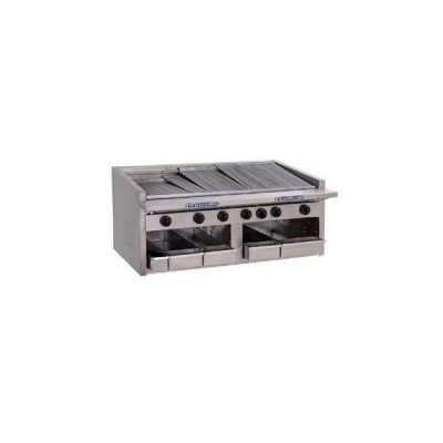 Bakers Pride C-48R 48